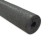 5/8" ID x 1" Wall, Self-Sealing Pipe Insulation, 6ft