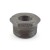 1-1/4" x 3/4" Black Bushing (Imported)