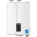 Navien NHB Condensing Gas Boiler (Heat Only), 64,000 BTU