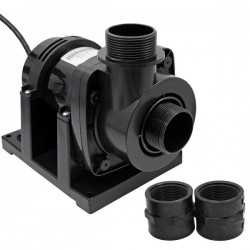 Waterfall Pumps