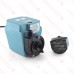 Manual Oil-Filled Small Submersible Pump w/ 10' cord, 1/15HP, 115V