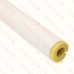1-3/8" ID (1" IPS or 1-1/4" CTS) x 1/2" Wall, Micro-Lok High Performance Fiberglass Pipe Insulation, 3ft