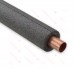 (Box of 66) 5/8" ID x 3/8" Wall, Semi-Slit Pipe Insulation, 6ft (396ft total)..