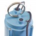 9SС-CIA-RF Automatic Sewage Pump w/ Piggyback Wide Angle Float Switch and 20'' cord, 4/10 HP, 115V