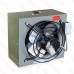 HSB47 Hot Water (Hydronic) Unit Heater - 47,000 BTU