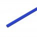 1/2" x 10ft Straight Length (Stick) PowerPEX Non-Barrier PEX-B Pipe, Blue (Expandable, F1960 compliant)