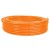 3/4" x 300ft PowerPEX Oxygen Barrier PEX-B Tubing, Orange (Expandable, F1960 compliant)