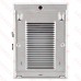Stiebel Eltron CKT 20 E, Wall-Mounted Electric Fan Space Heater w/ Timer, 2000/1500W, 240/208V