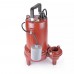 Automatic Sewage Pump w/ Wide Angle Float Switch, 35'' cord, 3/4 HP, 3" Discharge, 115V