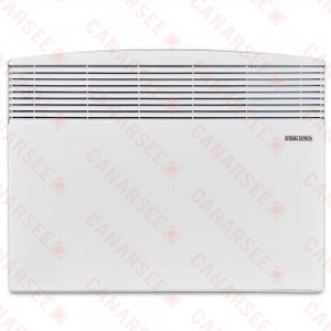 Stiebel Eltron CNS 150-2 E, Wall-Mounted Electric Convection Space Heater, 1500/1125W, 240/208V