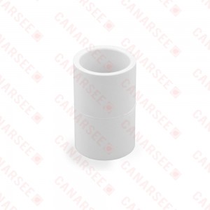 3/4" PVC (Sch. 40) Nesting Coupling