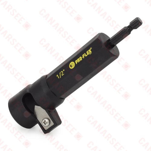 1/2" ProFlex CSST Jacket Stripping Tool