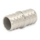 Stainless Steel PEX Crimp Coulings