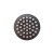 4-3/8" Cast Iron Floor Drain Strainer