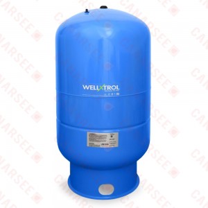 Well-X-Trol WX-302 Well Tank (86.0 Gal Volume)