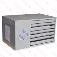 HDS100 Hot Dawg Separated Combustion Unit Heater, NG - 100,000 BTU