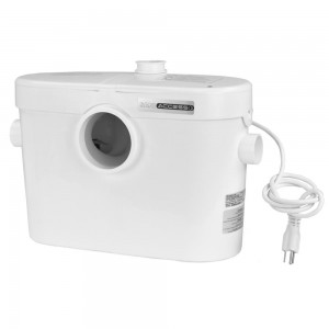 SaniACCESS-2 Macerating Pump for Floor-Standing SaniFlo Toilet