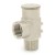 1/2" MPT, 304 St. Steel Pressure Relief Valve 100 psi (Lead-Free)..