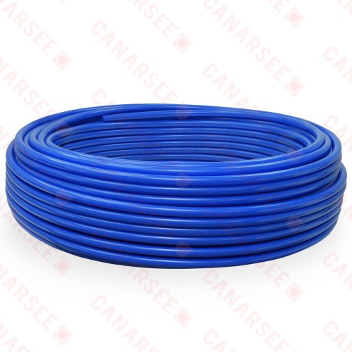 1/2" x 300ft ViegaPEX Ultra Plumbing Tubing, Blue