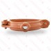 2” Copper Epoxy Coated Split Ring Hanger 