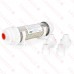NC-1S NeutraPal Condensate Neutralizer w/ Media, 1.6 GPH, 400K BTU