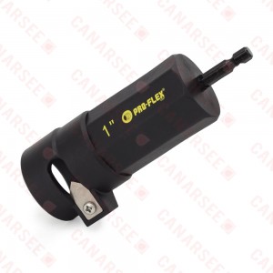 1" ProFlex CSST Jacket Stripping Tool