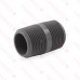 1" x 2" PVC (Sch. 80) Threaded Pipe Nipple