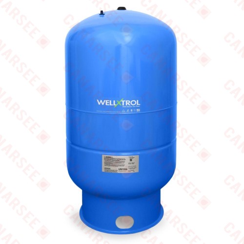 Well-X-Trol WX-302 Well Tank (86.0 Gal Volume)