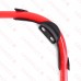 Everhot PXA4231 1" Bend Support with Ear, PEX Plastic