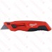 Side Slide Utility Knife