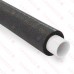 2" ID x 1/2" Wall, Self-Sealing Pipe Insulation, 6ft..