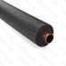 1-3/8" ID x 1" Wall, Self-Sealing Pipe Insulation, 6ft..