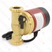 COMFORT 10-16 T PM BU/LC Recirculating Pump w/ Temperature Control & Line Cord, 115/208-230V