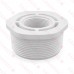 3" x 1-1/2" PVC (Sch. 40) MIP x FIP Bushing