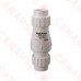 2” Quiet Spring-Loaded Check Valve