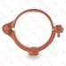 2” Copper Epoxy Coated Split Ring Hanger 