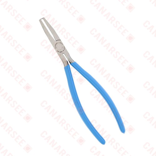 748 Channellock 8" End Cutting Plier w/ Long Nose