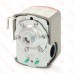 Water Pump Pressure Switch w/ Manual Cut-Out Lever, 40-60 psi, 1/4" FPT, Standard Duty..