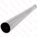 3" x 5ft Z-Vent Single Wall Pipe