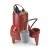 Automatic Sewage Pump w/ Wide Angle Float Switch, 1/2HP, 10' cord, 208/230V