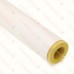 1-5/8" ID (1-1/4" IPS or 1-1/2" CTS) x 1/2" Wall, Micro-Lok High Performance Fiberglass Pipe Insulation, 3ft