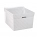20" x 24" x 14.38" Utilatub Laundry Sink/Tub, Single Compartment, Wall-Mount, DuraStone