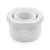 1-1/2" x 3/4" PVC (Sch. 40) MIP x FIP Bushing