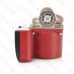 Grundfos 59896781 3-Speed Stainless Steel Circulator Pump w/ IFC, 1-1/4" Union, 1/8HP, 115V