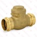 1-1/2" Press Swing Check Valve, Lead-Free