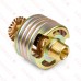 Tyco Fire Products LFII EA Residential Concealed Pendent Sprinkler K=4.9 160 degrees