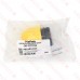1" Compression Cap for SDR-11 Yellow PE Gas Pipe