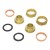3/4" Sweat Brass Pump Unions Set, G150 ..