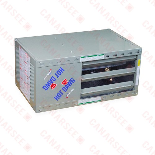 HD30 Hot Dawg Natural Gas Unit Heater - 30,000 BTU