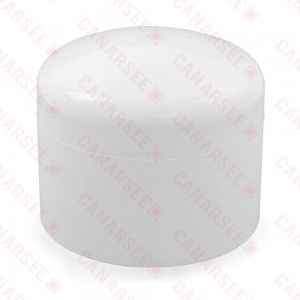 3" PVC (Sch. 40) Cap